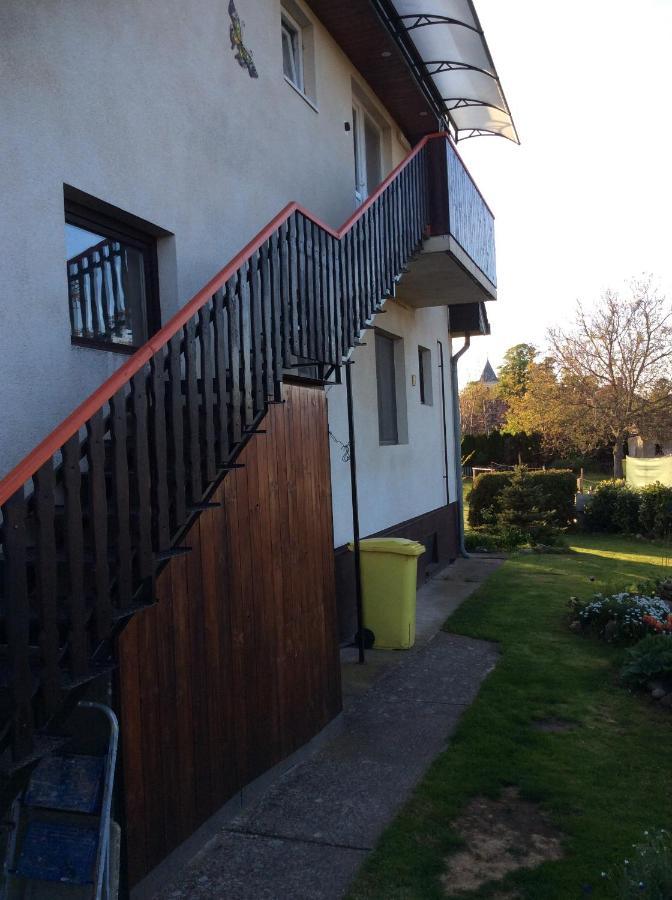 Kis Teniszhaz Ordacsehi Exterior foto
