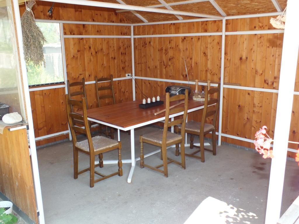 Kis Teniszhaz Ordacsehi Zimmer foto